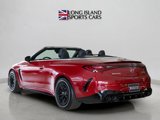 Used 2025 Mercedes-Benz CLE 53 AMG 4MATIC Cabriolet image 6