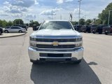 Used 2018 Chevrolet Silverado 3500 W/T w/ WT Convenience Package image 3