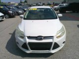 Used 2014 Ford Focus SE w/ SE Sport Package image 4