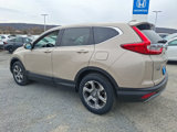 Used 2018 Honda CR-V EX image 4