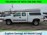 Used 2007 Chevrolet Silverado 1500 W/T w/ Light Duty Power Package image 2
