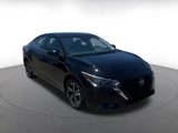 Used 2024 Nissan Sentra SV image 3