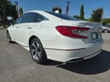 Used 2018 Honda Accord EX image 5