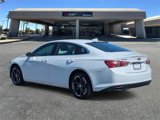 Used 2022 Chevrolet Malibu LT image 4