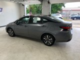 Used 2021 Nissan Versa SV image 3