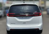 New 2025 Chrysler Pacifica Select image 4