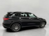 New 2025 Mercedes-Benz GLC 300 4MATIC image 2