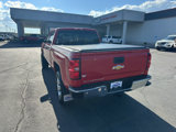 Used 2015 Chevrolet Silverado 1500 LTZ Z71 w/ LTZ Plus Package image 5