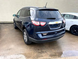 Used 2017 Chevrolet Traverse LT image 3