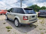 Used 2011 Land Rover Range Rover Sport HSE LUX image 5