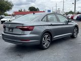 Used 2021 Volkswagen Jetta SEL image 5