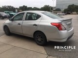 Used 2016 Nissan Versa S Plus image 4