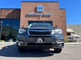 Used 2017 Subaru Forester 2.5i Touring image 2