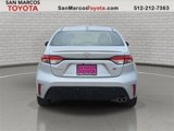Certified 2024 Toyota Corolla SE image 6