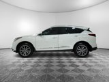 Used 2022 Acura RDX w/ Technology Package image 2