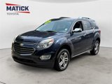 Used 2017 Chevrolet Equinox Premier w/ Enhanced Convenience Package image 3