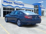Certified 2019 Honda Accord LX image 4