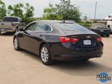 Used 2023 Chevrolet Malibu LT image 2