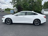 Certified 2023 Chevrolet Malibu LT image 3