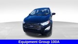 Used 2022 Ford EcoSport S image 3