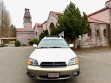 Used 2000 Subaru Outback Limited image 3