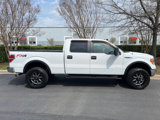 Used 2012 Ford F150 XLT w/ XLT Chrome Pkg image 2