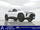 New 2025 Chevrolet Trax ACTIV w/ Driver Confidence Package image 2