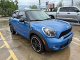 Used 2014 MINI Cooper Countryman S image 3