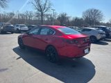 New 2025 MAZDA MAZDA3 s image 3
