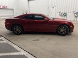 Used 2014 Chevrolet Camaro LS image 4