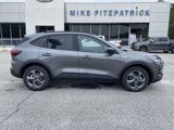 New 2025 Ford Escape ST-Line w/ Equipment Group 301A image 2