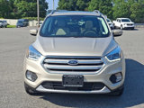 Certified 2018 Ford Escape Titanium w/ Ford Safe & Smart Package image 2