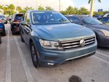Certified 2020 Volkswagen Tiguan SE image 5