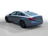 Used 2022 Honda Accord Sport image 3