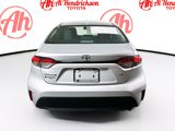 Certified 2024 Toyota Corolla LE image 4