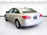 Used 2012 Chevrolet Cruze Eco image 6