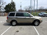 Used 2003 Honda Pilot EX image 4