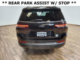 Used 2022 Jeep Grand Cherokee L Laredo w/ Luxury Tech Group I image 6