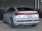 Used 2022 Audi e-tron Premium image 2