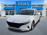 Used 2021 Hyundai Elantra SE image 2