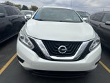 Used 2018 Nissan Murano Platinum image 2