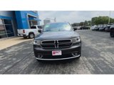 Used 2015 Dodge Durango Limited w/ Premium Group image 3