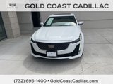 Certified 2023 Cadillac CT5 Luxury image 5