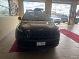 Used 2017 Jeep Cherokee Sport image 3