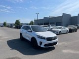 Used 2020 Kia Sorento EX image 2