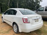 Used 2010 Nissan Sentra 2.0 S image 5