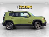 Used 2016 Jeep Renegade 75th Anniversary image 3