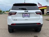 Used 2022 Jeep Compass Altitude image 4