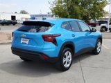 Used 2025 Chevrolet Trax LS image 3