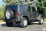 Used 2018 Jeep Wrangler Unlimited Sport S image 4